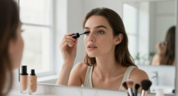 13 Best Smudge-Proof Mascaras in 2026