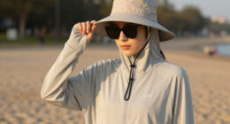 13 Best Sun Protective Clothing in 2026
