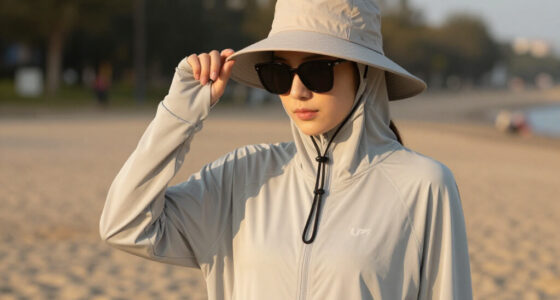 13 Best Sun Protective Clothing in 2026