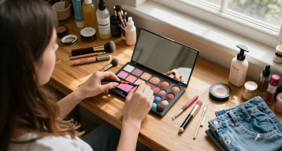 14 Best Back to School Makeup Kits in 2026