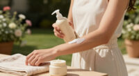 8 Best Tanning Lotions for Sensitive Skin in 2026