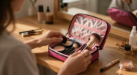 9 Best Compact Travel Makeup Kits in 2026