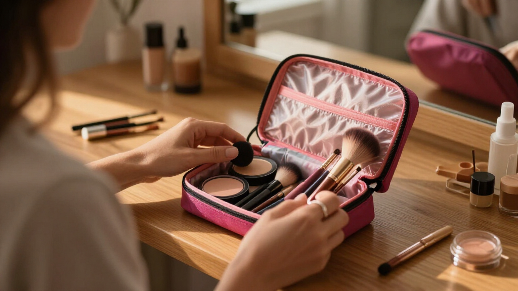 9 Best Compact Travel Makeup Kits in 2026