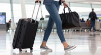 9 Best Pairs Of Women’s Shoes For Travel, Whether You’re Running Through Airports Or Walking New Cities