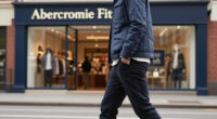 Abercrombie Fitch Surges In Global Coverage