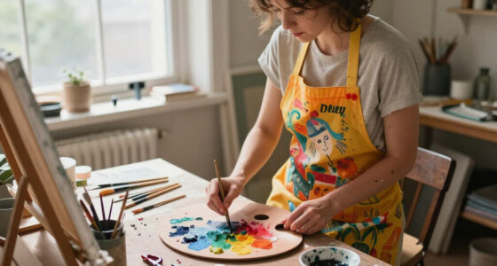 Artist Uniform: No One Did It Like Dolly
