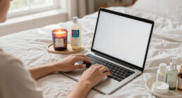 Bath & Body Works Lifts Annual Profit Forecast On Digital Demand