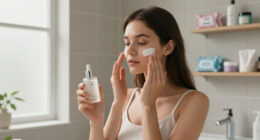 Beauty Briefing: From Tampons To Fragrance, K-beauty Is Everywhere