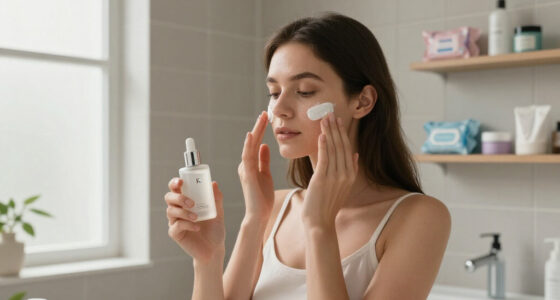 Beauty Briefing: From Tampons To Fragrance, K-beauty Is Everywhere