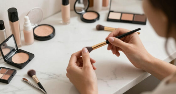 Beauty Marks: The Best Beauty Looks Of The Week