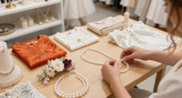 Chester Charity Shop Wedding