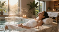 China’s New Tourist Obsession Is A 24-Hour Spa