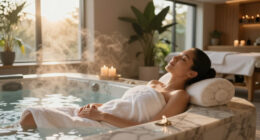 China’s New Tourist Obsession Is A 24-Hour Spa