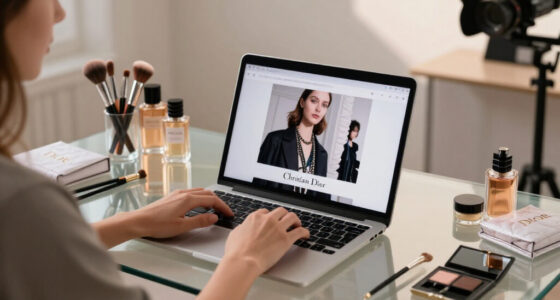 Christian Dior Surges In Global Coverage