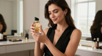 Dua Lipa Highlights YSL Beauty’s Newest "Libre" Perfume