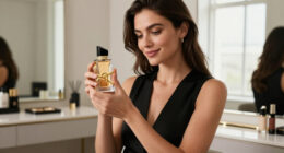 Dua Lipa Highlights YSL Beauty’s Newest "Libre" Perfume