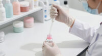 Estee Lauder Companies Surges In Global Coverage