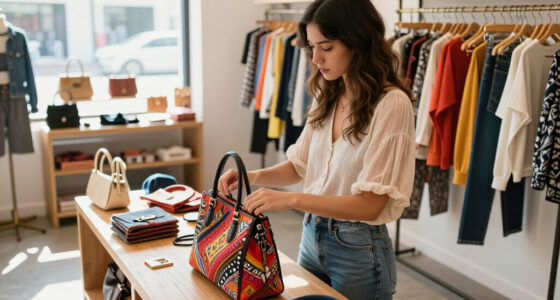 Everyone In Fashion Wants A Margaux, But Downtown It Girls Are Carrying This Cool Tote Instead