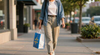 Exclusive | Walmart Keeps Pushing Into Fashion With New Clothing Brand