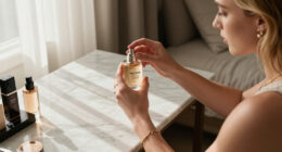 Florence Pugh Is The New Face Of Max Mara’s First Fragrance