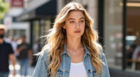 Gigi Hadid Surges In Global Coverage