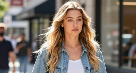 Gigi Hadid Surges In Global Coverage