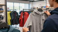 Gildan Activewear Surges In Global Coverage