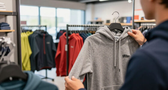 Gildan Activewear Surges In Global Coverage