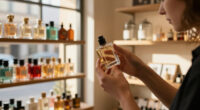 How The Club Became A Fragrance Hall