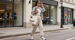 ICYMI: Copenhagen Fashion Week's Top Spring 2027 Trends, Saucony Is StockX's Fastest-Growing Sneaker Brand & Asos Is Platforming Emerging Designers