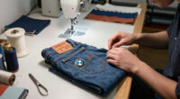 Kith Celebrates 15Th Anniversary With BMW & Levi's Revives Historic 1942 501 In This Week's Top Fashion News