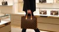 Louis Vuitton Surges In Global Coverage