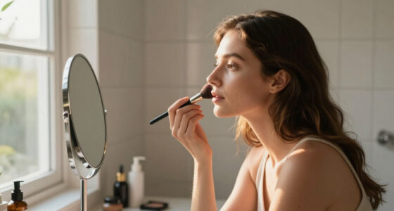 Marie Claire Surges In Global Coverage