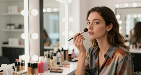 Mary Kay Surges In Global Coverage