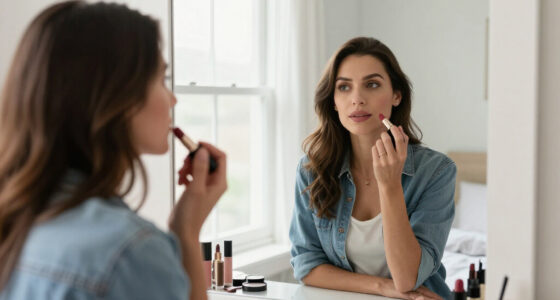 Mary Kay Surges In Global Coverage