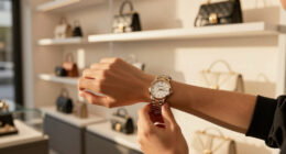 Michael Kors Surges In Global Coverage