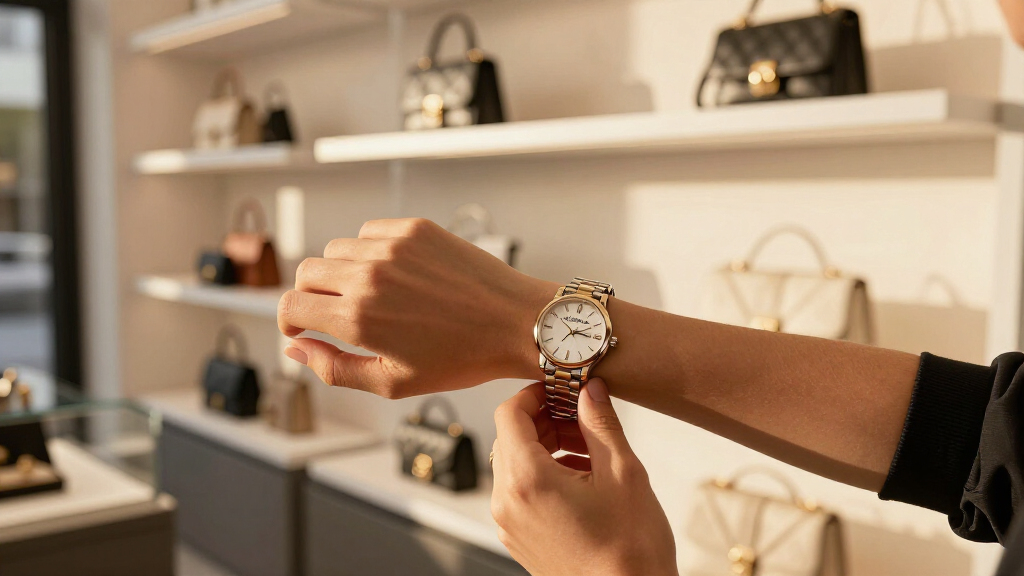 Michael Kors Surges In Global Coverage