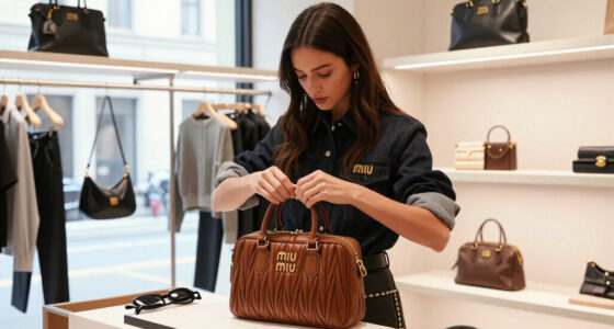 Miu Miu Is Bringing Back An Archival Favorite