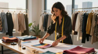 Must Read: Why Emerging Fashion Brands Are Betting On L.A. Manufacturing, JW Anderson Denies Zara Collaboration Rumor