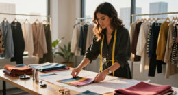 Must Read: Why Emerging Fashion Brands Are Betting On L.A. Manufacturing, JW Anderson Denies Zara Collaboration Rumor