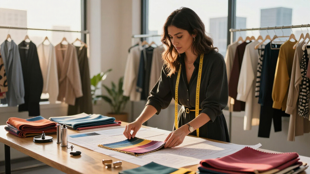 Must Read: Why Emerging Fashion Brands Are Betting On L.A. Manufacturing, JW Anderson Denies Zara Collaboration Rumor