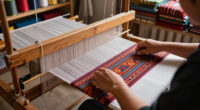 National Handloom Day Surges In Global Coverage