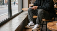 Nike’s OG Sneaker Is Best Served With An Espresso