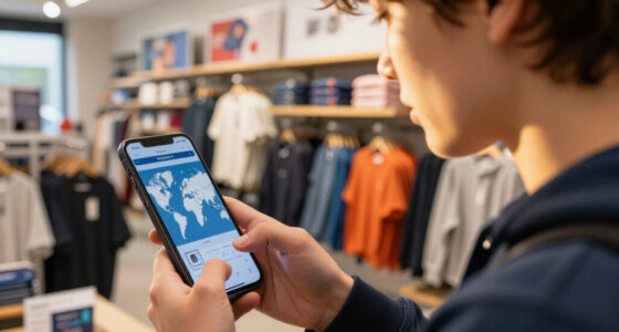 Old Navy Surges In Global Coverage