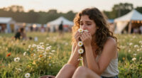 Olivia Rodrigo’s Daisy Chain Fields Festival Made Me Cry At Least 11 Times