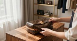 Opinion: Luxury Should Embrace China’s Secondhand Boom