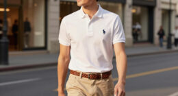 Polo Ralph Lauren Surges In Global Coverage
