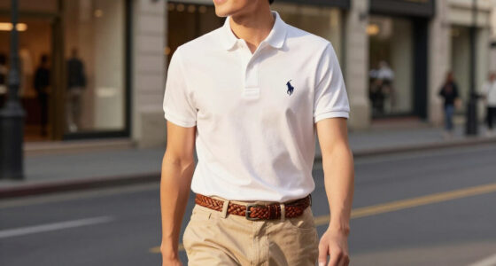 Polo Ralph Lauren Surges In Global Coverage
