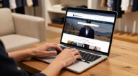Ralph Lauren Surges In Global Coverage