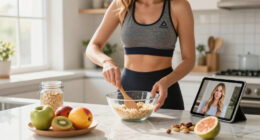 Reebok Names Hilary Duff Latest Ambassador